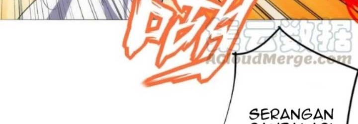 Eternal First God Chapter 41 Gambar 21