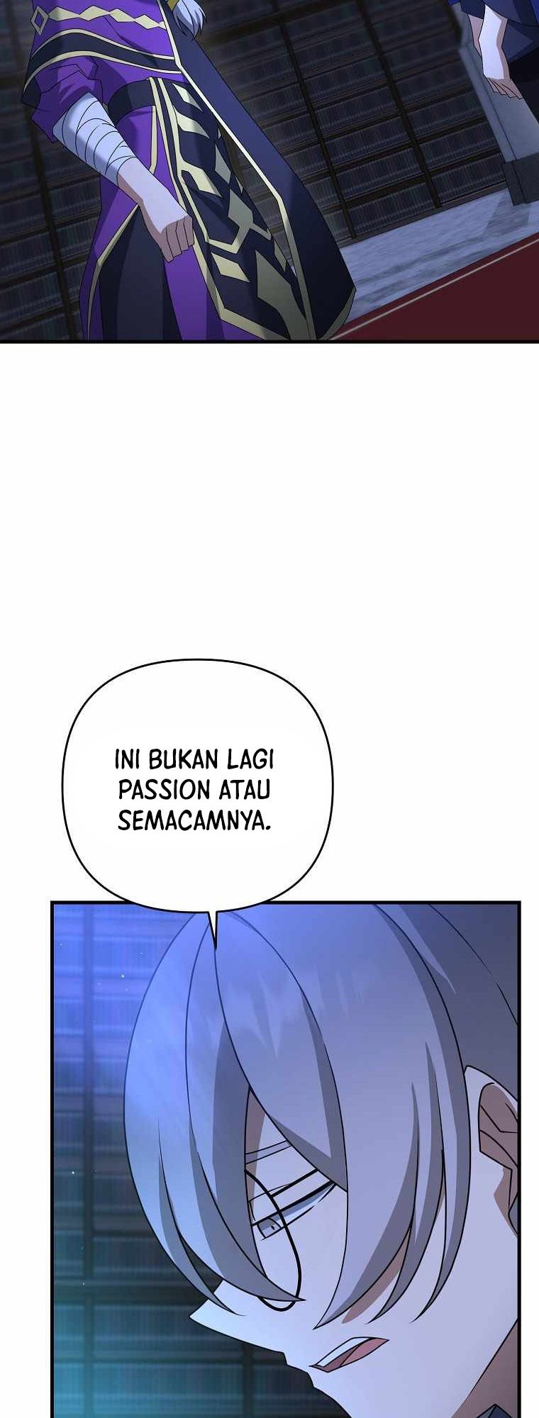 The Lazy Swordmaster Chapter 28 Gambar 33