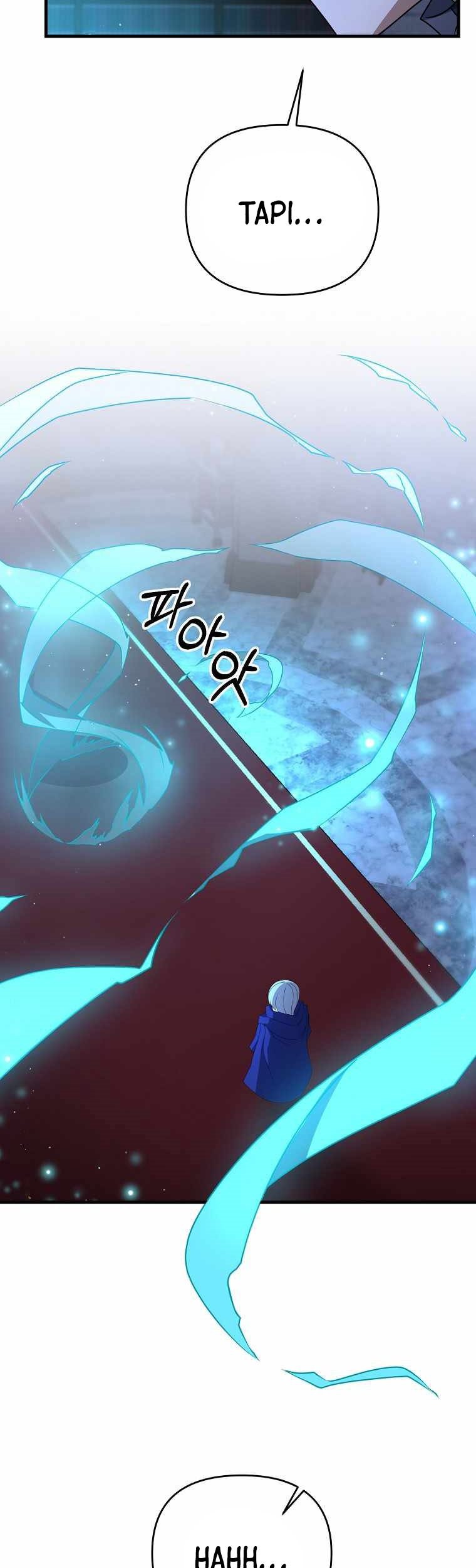 The Lazy Swordmaster Chapter 28 Gambar 34