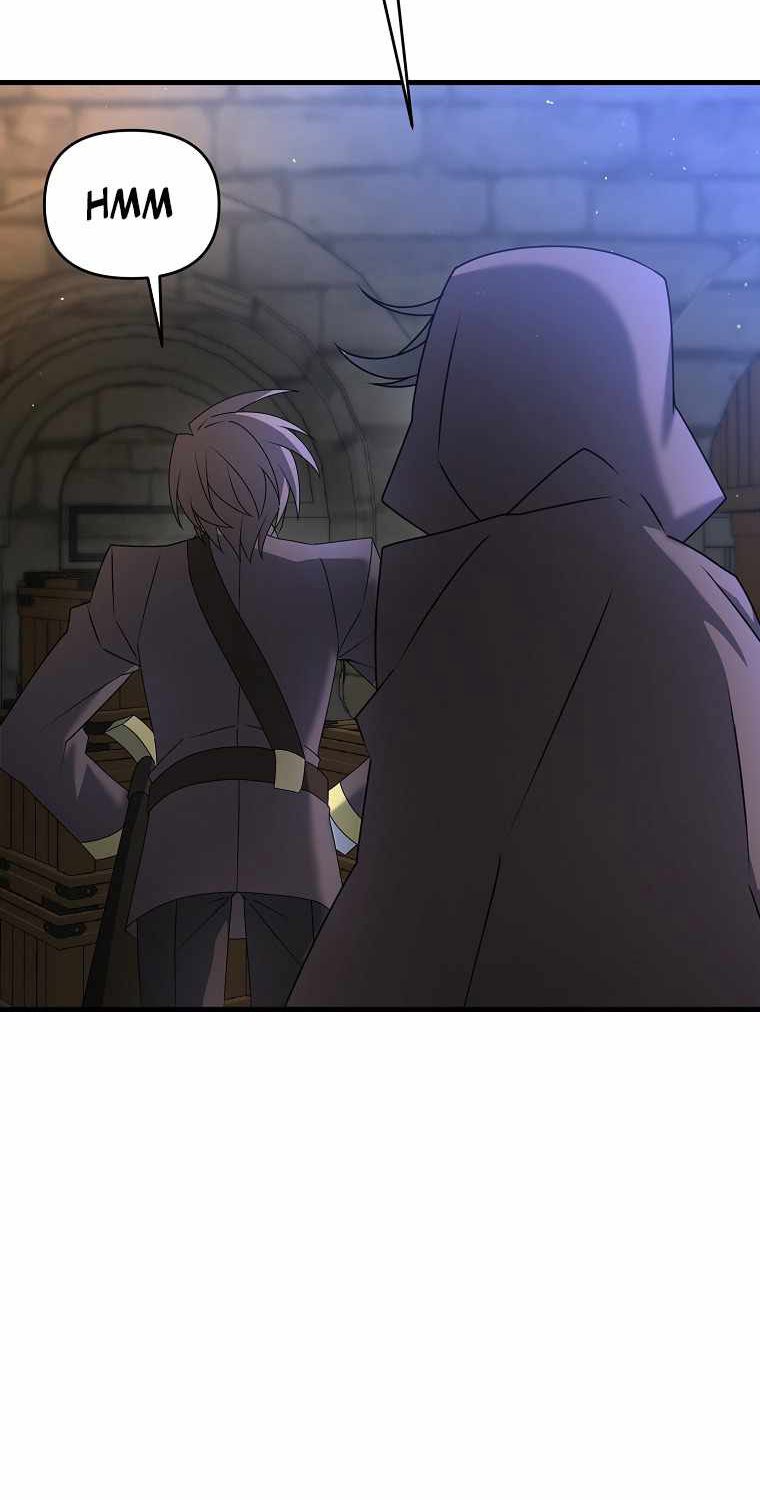 The Lazy Swordmaster Chapter 28 Gambar 36