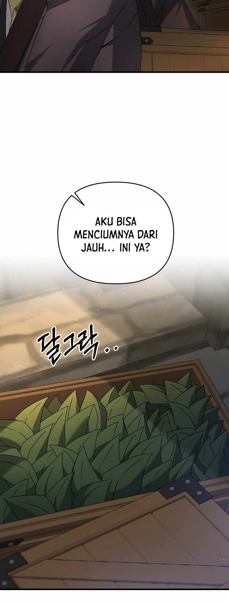 The Lazy Swordmaster Chapter 28 Gambar 38