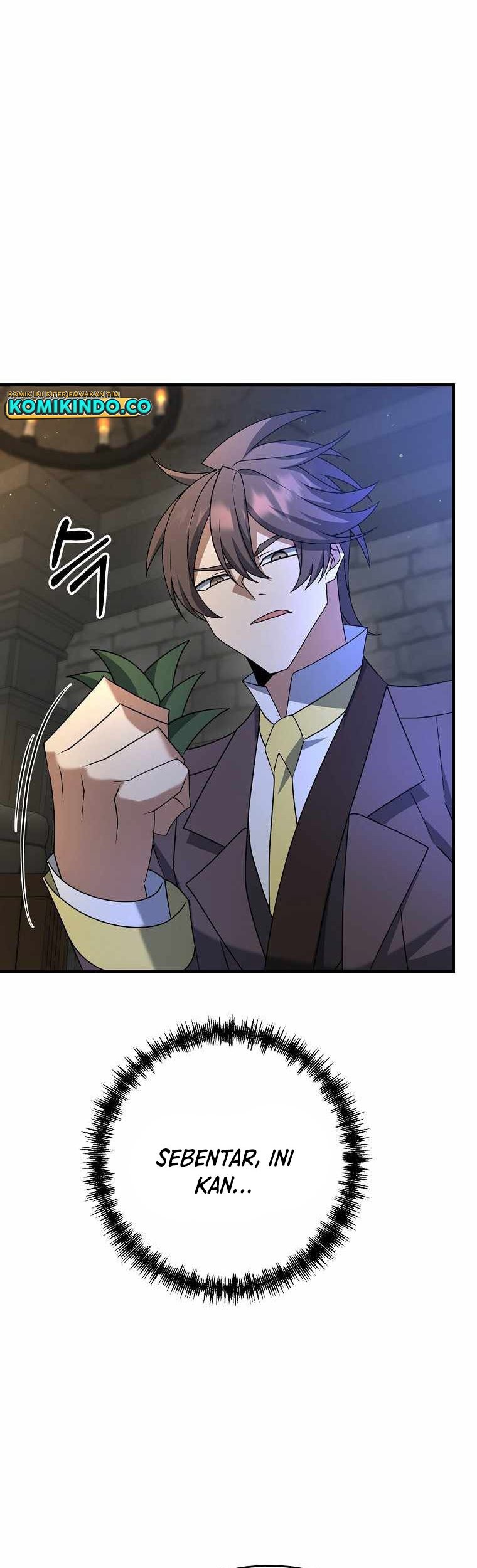 The Lazy Swordmaster Chapter 28 Gambar 39