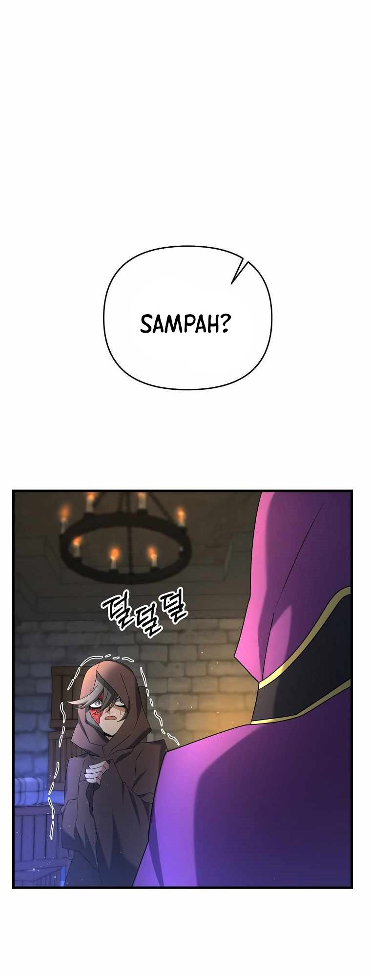 The Lazy Swordmaster Chapter 28 Gambar 42