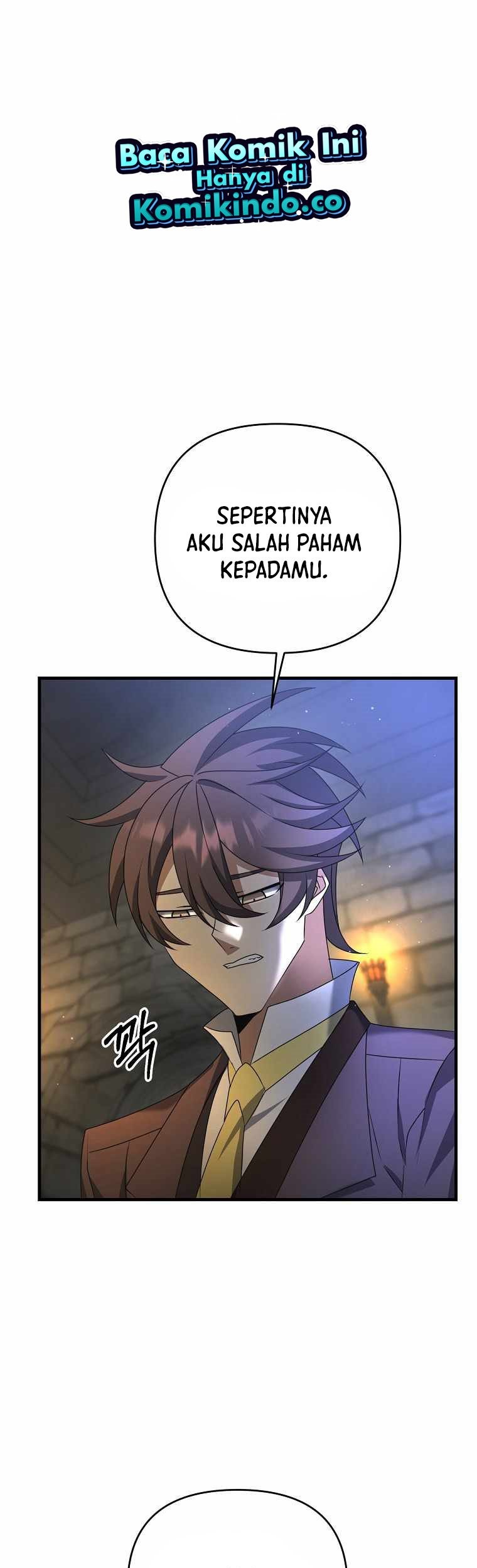Baca The Lazy Swordmaster Chapter 28 Gambar 2