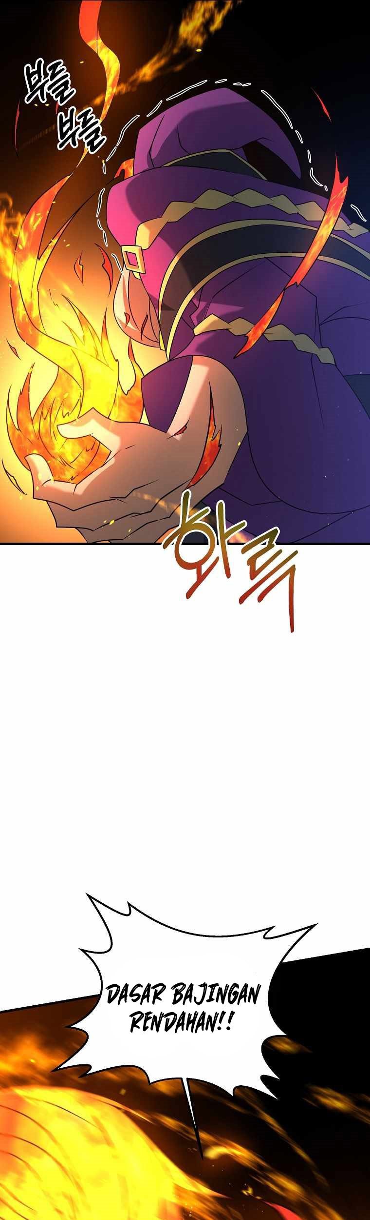 The Lazy Swordmaster Chapter 28 Gambar 51