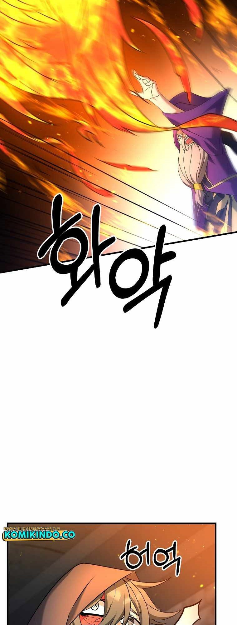 The Lazy Swordmaster Chapter 28 Gambar 52