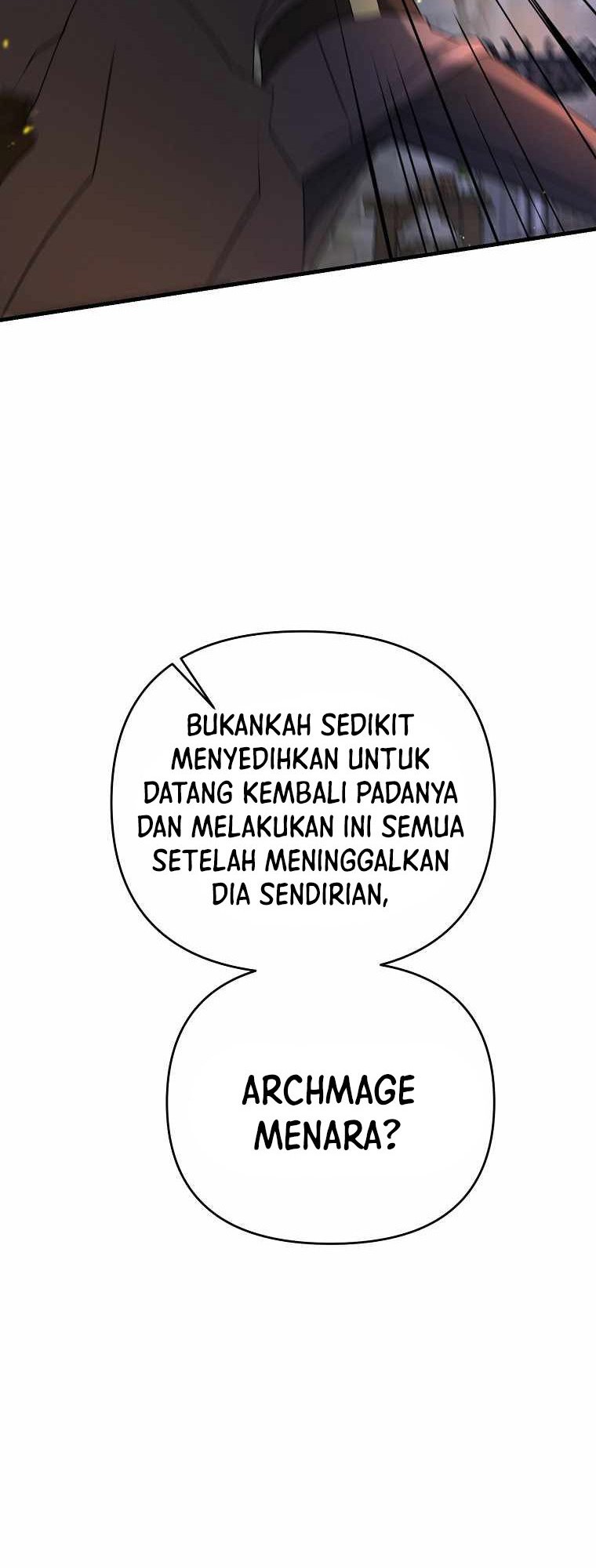 The Lazy Swordmaster Chapter 28 Gambar 54