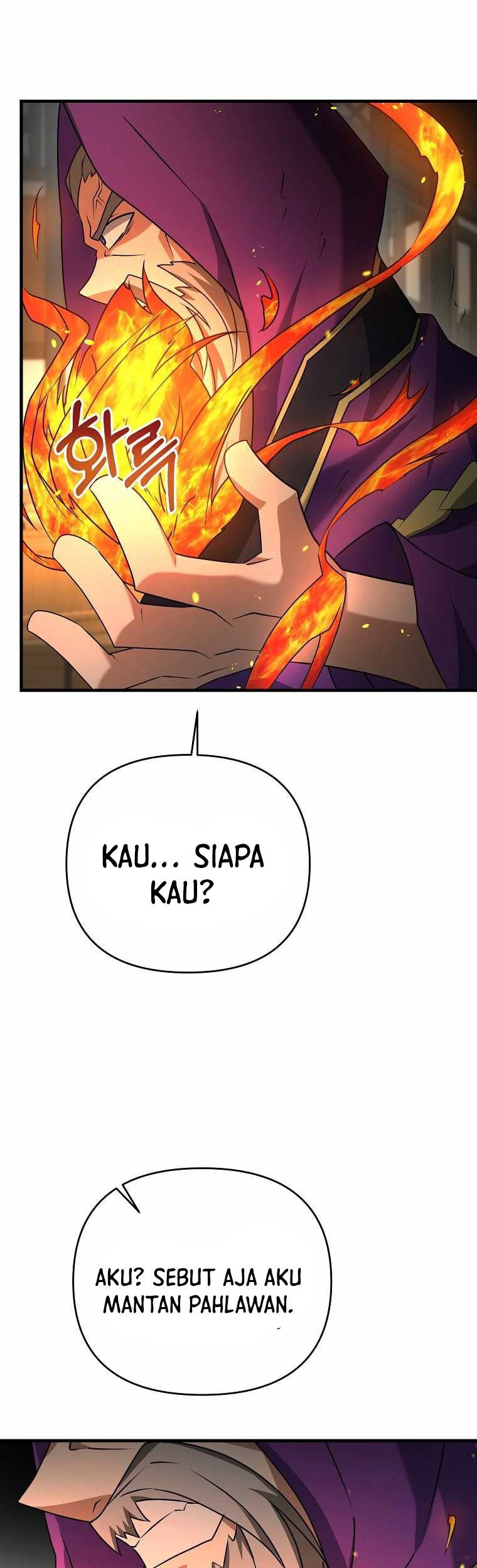 The Lazy Swordmaster Chapter 28 Gambar 55
