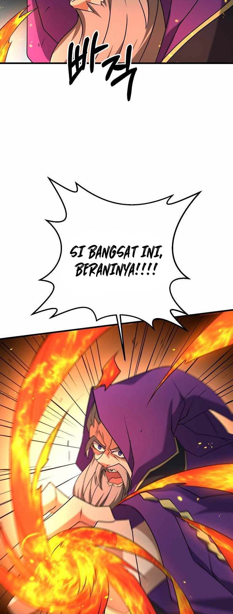 The Lazy Swordmaster Chapter 28 Gambar 56
