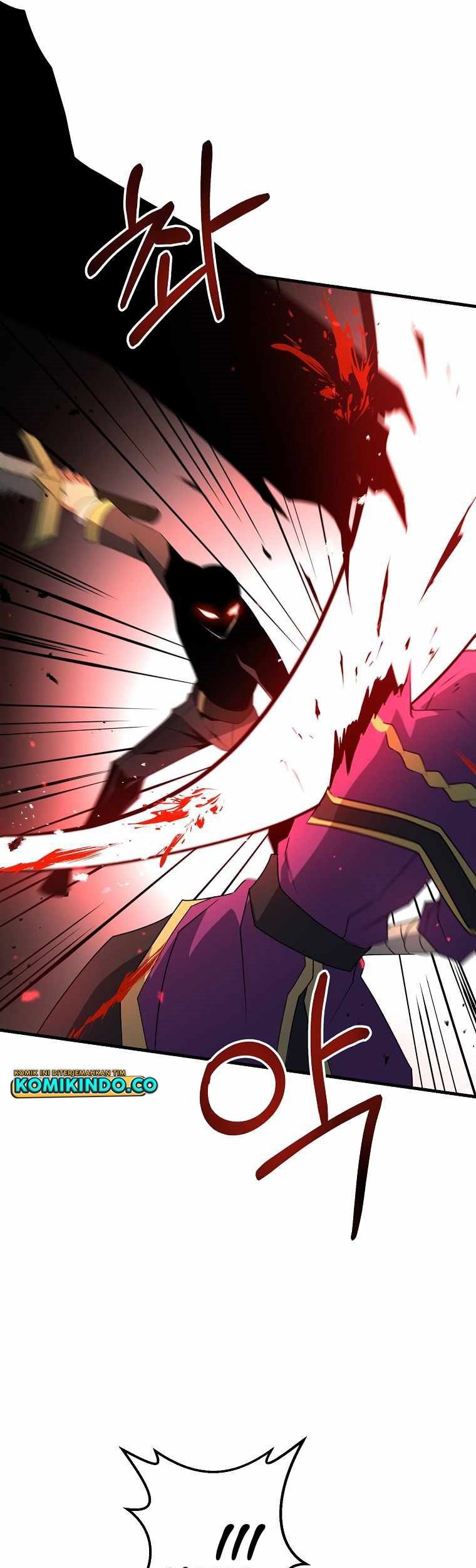 The Lazy Swordmaster Chapter 28 Gambar 58
