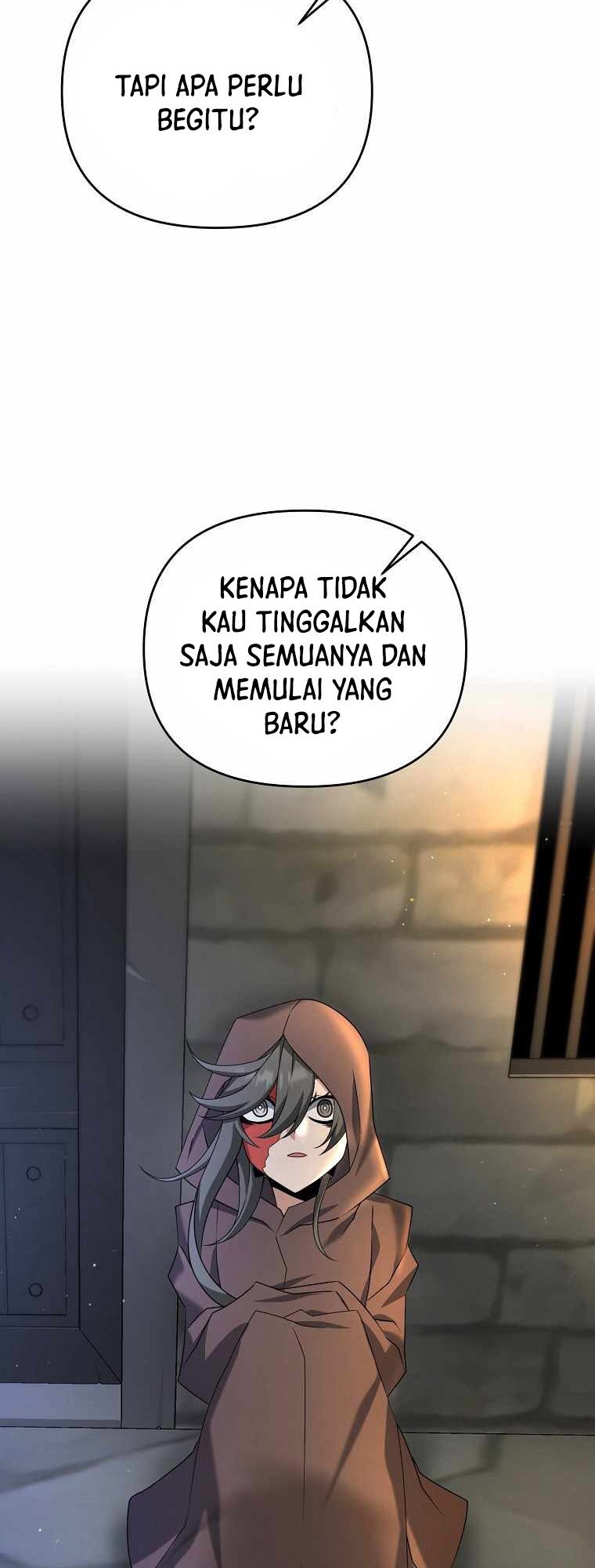 The Lazy Swordmaster Chapter 28 Gambar 7