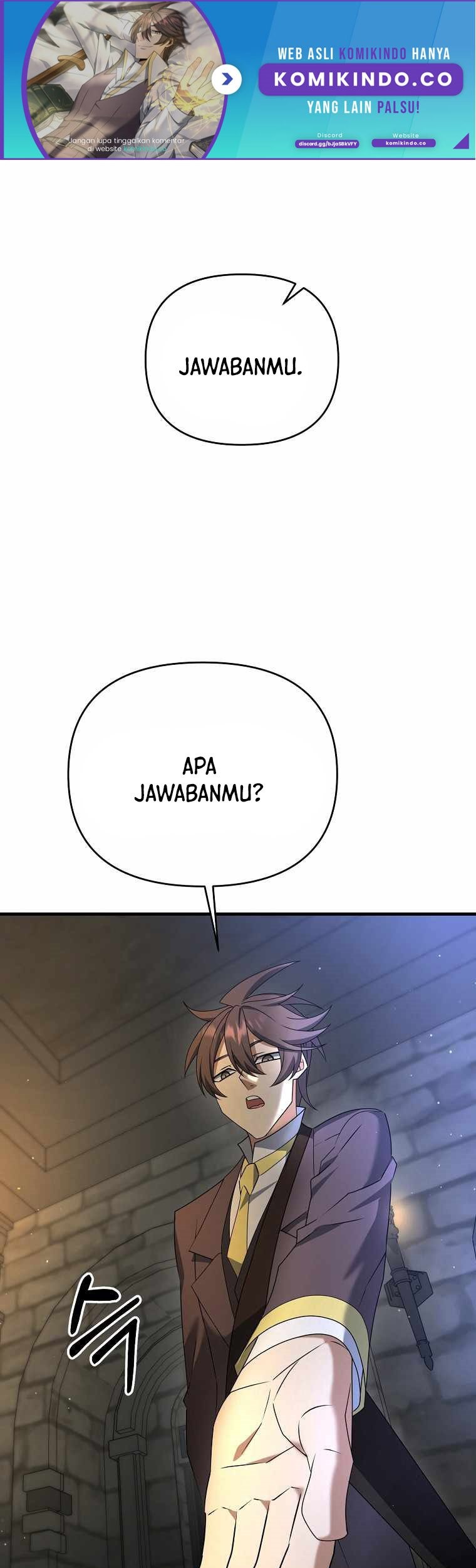 The Lazy Swordmaster Chapter 28 Gambar 9