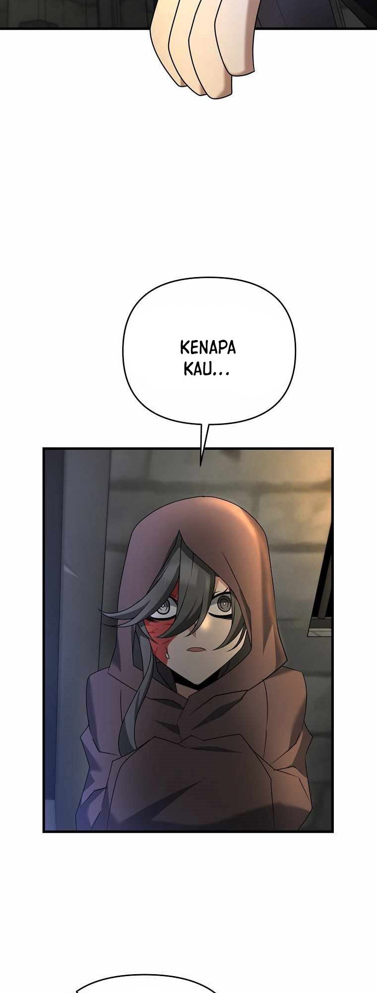 The Lazy Swordmaster Chapter 28 Gambar 10
