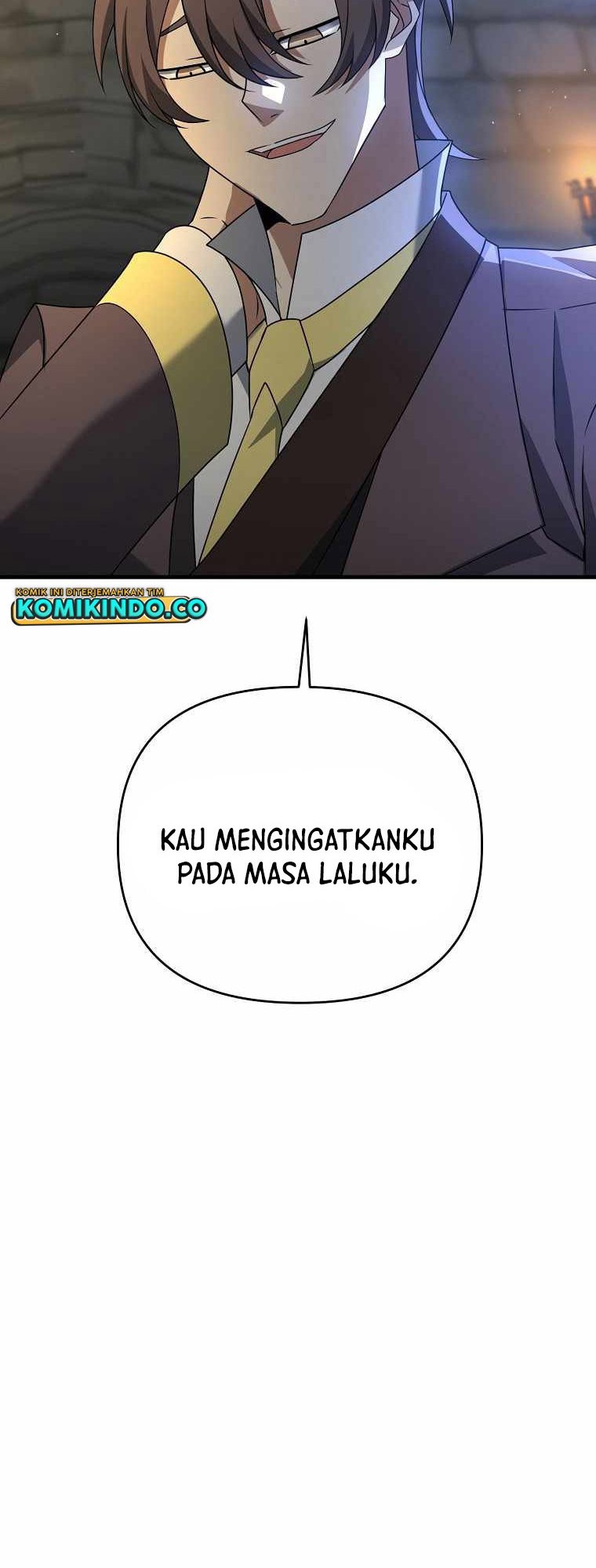 The Lazy Swordmaster Chapter 28 Gambar 12