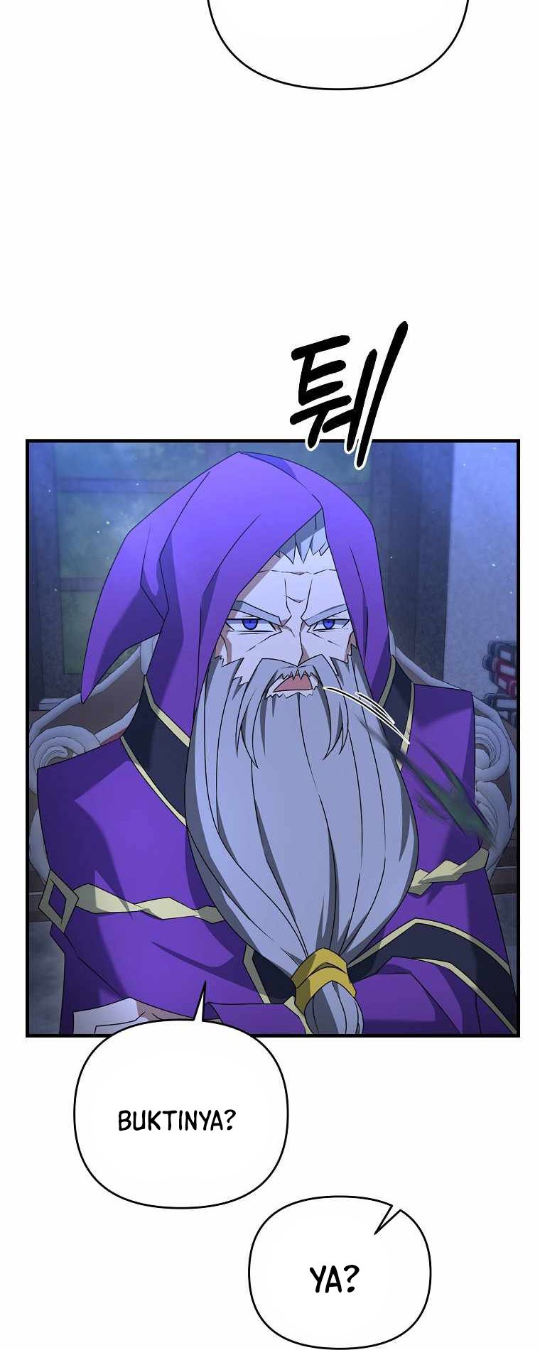 The Lazy Swordmaster Chapter 28 Gambar 15