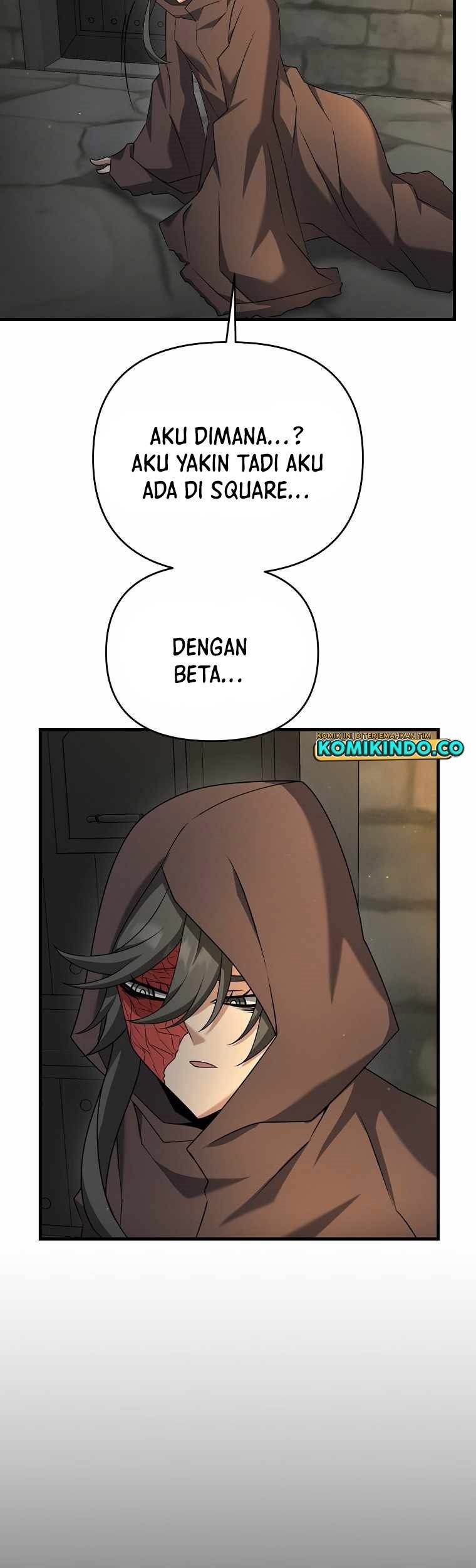 The Lazy Swordmaster Chapter 27 Gambar 20