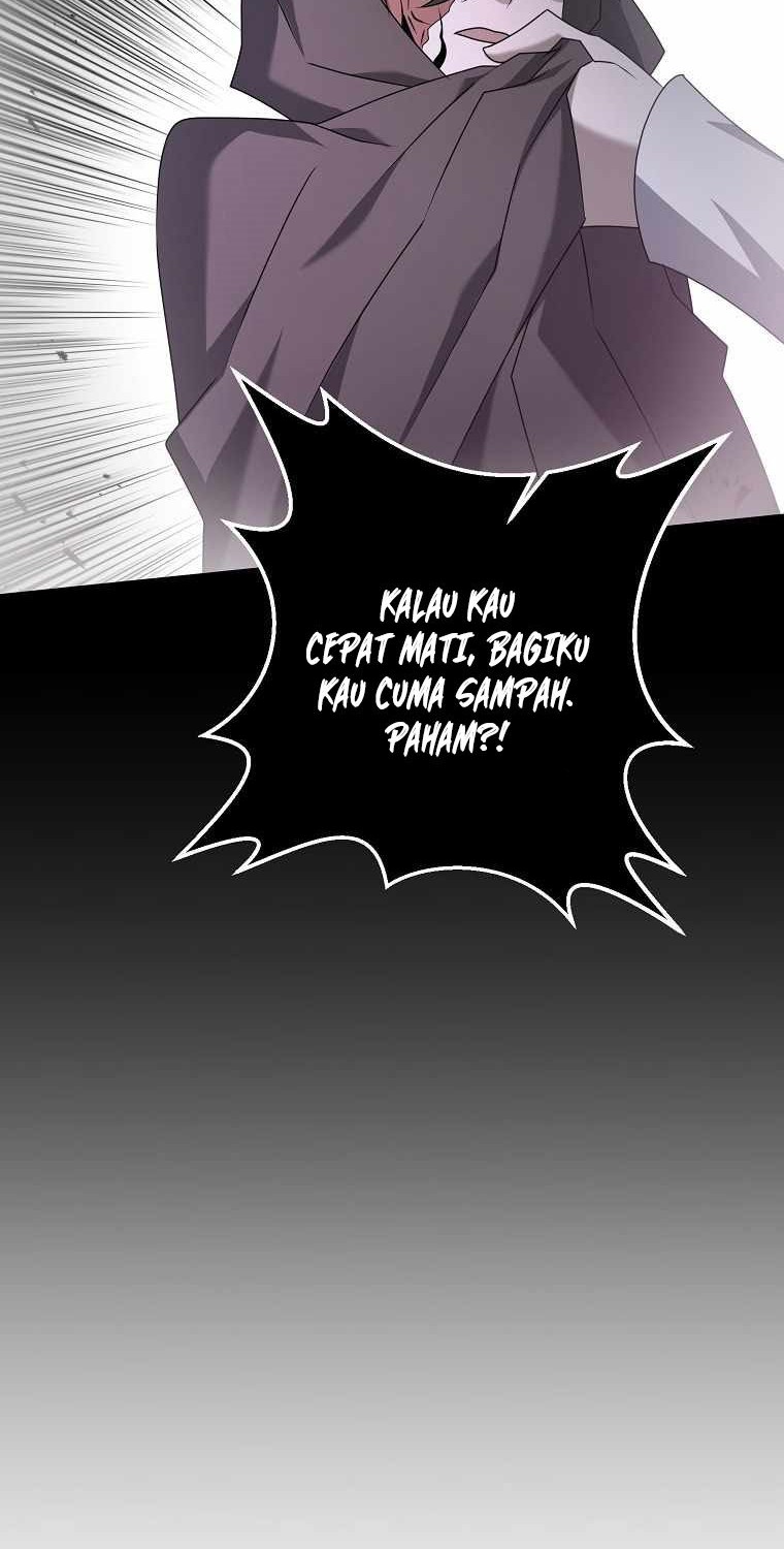 The Lazy Swordmaster Chapter 27 Gambar 23