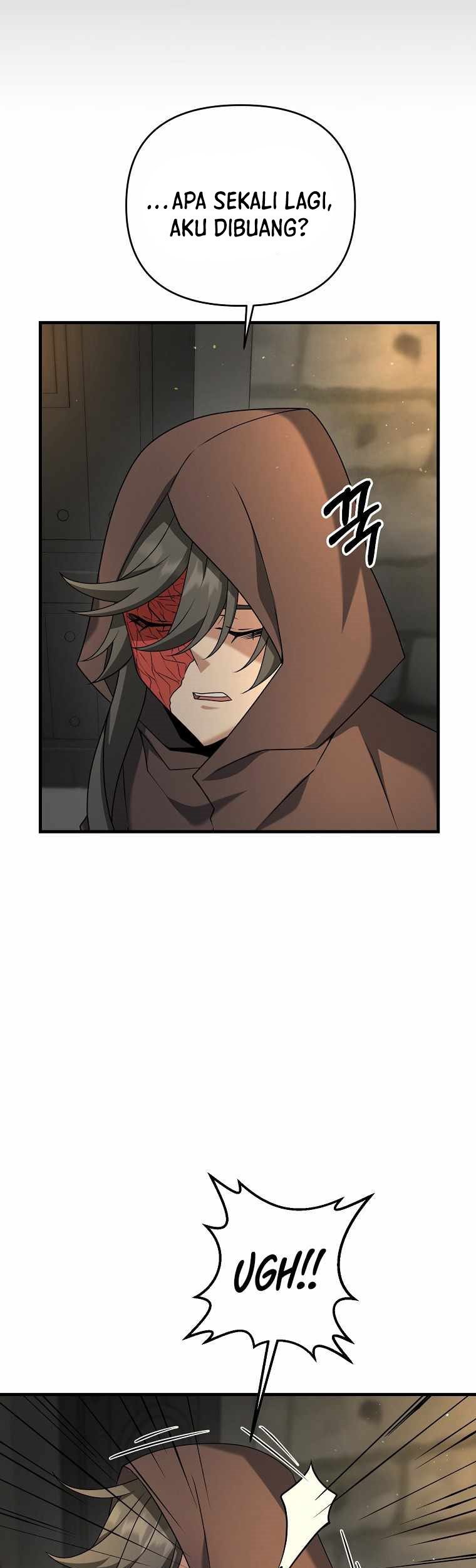 The Lazy Swordmaster Chapter 27 Gambar 24