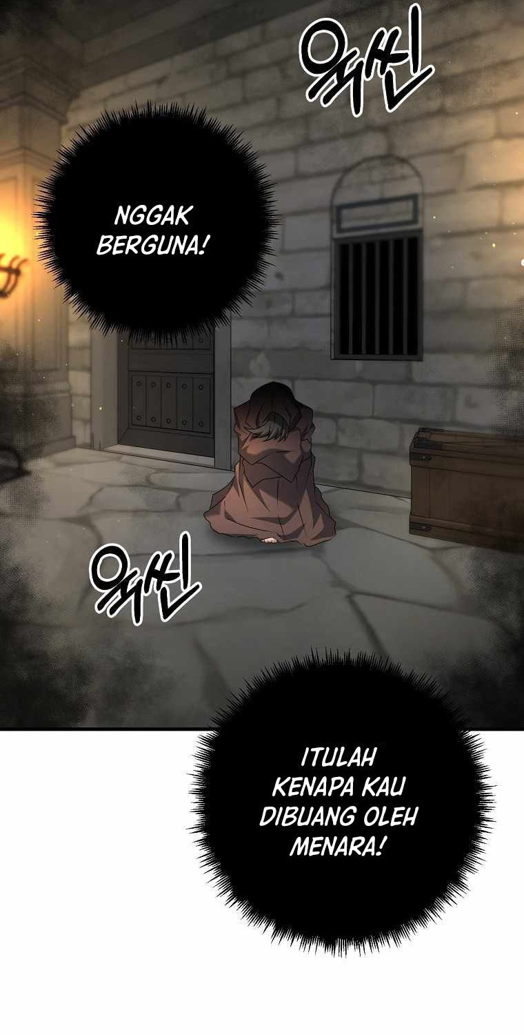 The Lazy Swordmaster Chapter 27 Gambar 27