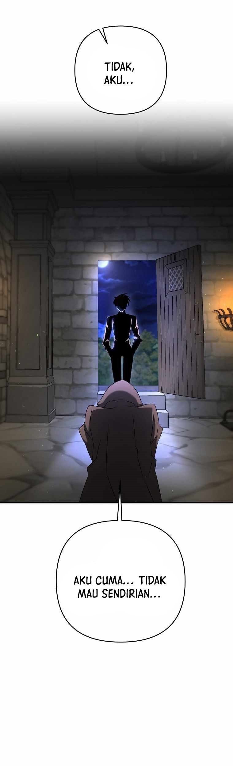 The Lazy Swordmaster Chapter 27 Gambar 28