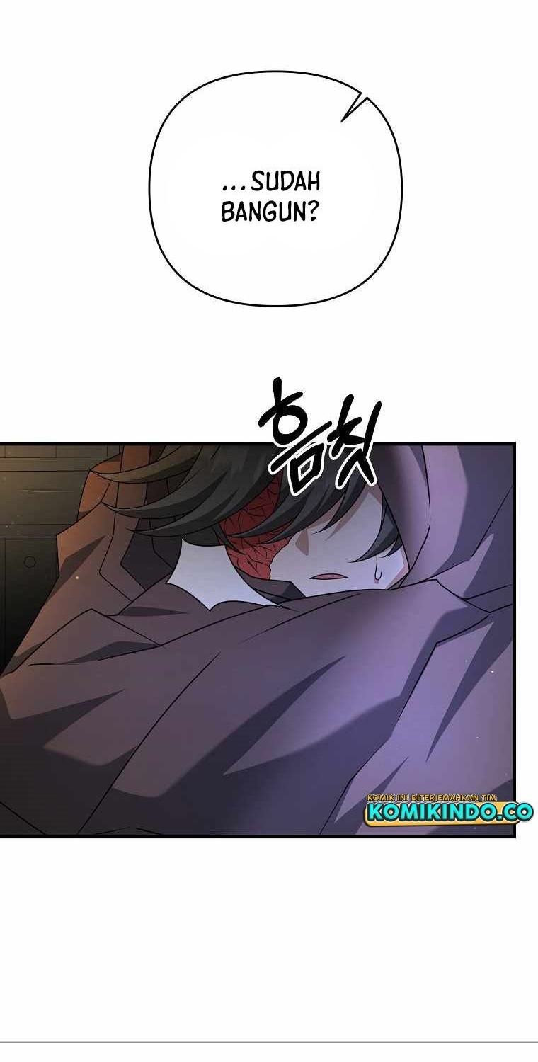 The Lazy Swordmaster Chapter 27 Gambar 29