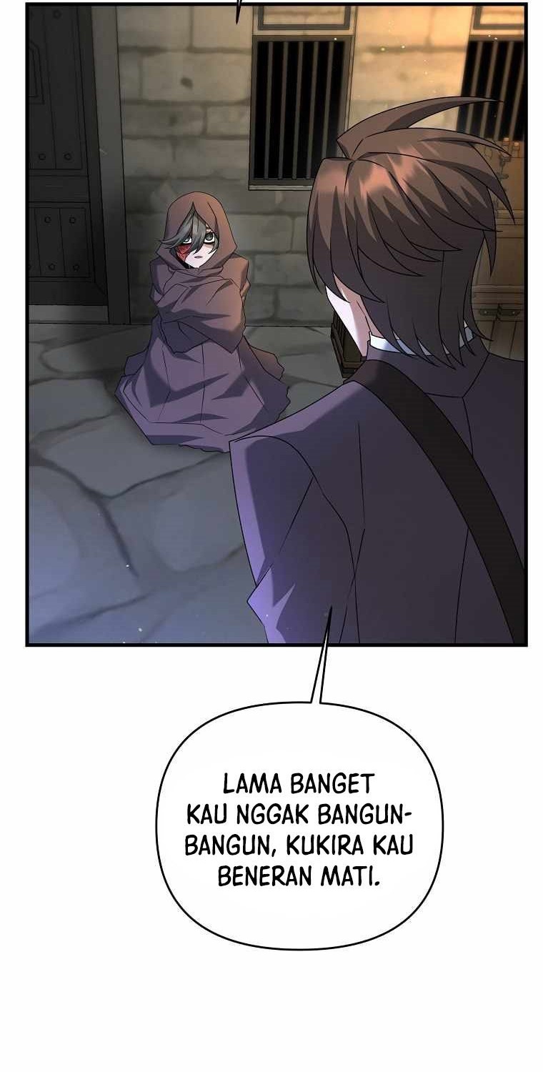 The Lazy Swordmaster Chapter 27 Gambar 31