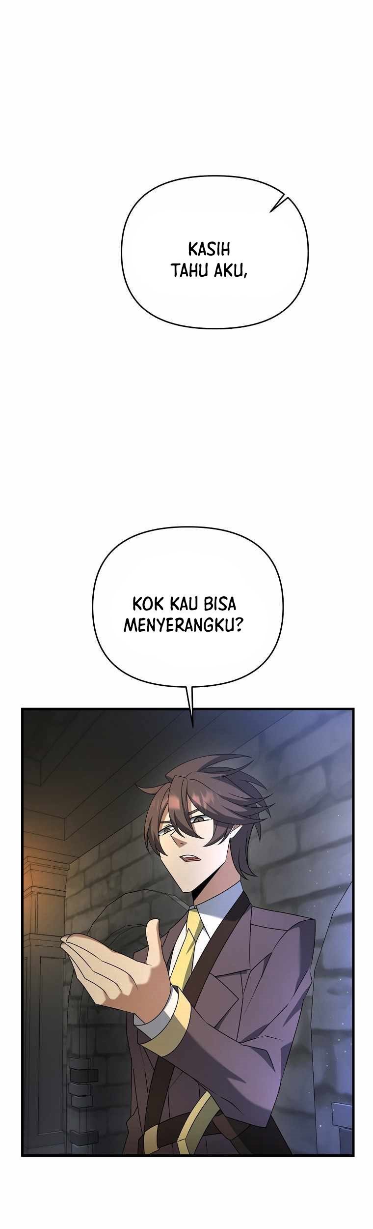 The Lazy Swordmaster Chapter 27 Gambar 34