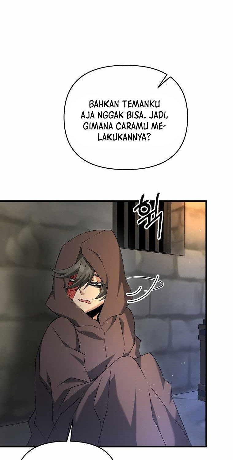 The Lazy Swordmaster Chapter 27 Gambar 35