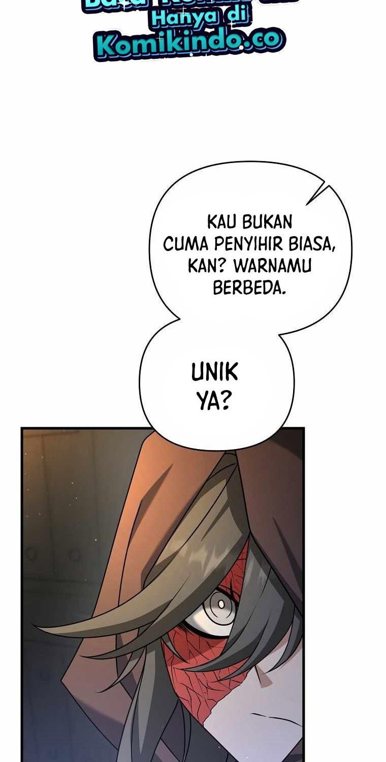 The Lazy Swordmaster Chapter 27 Gambar 37