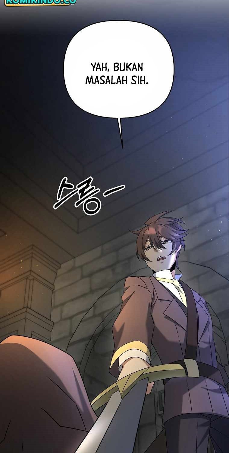 The Lazy Swordmaster Chapter 27 Gambar 39