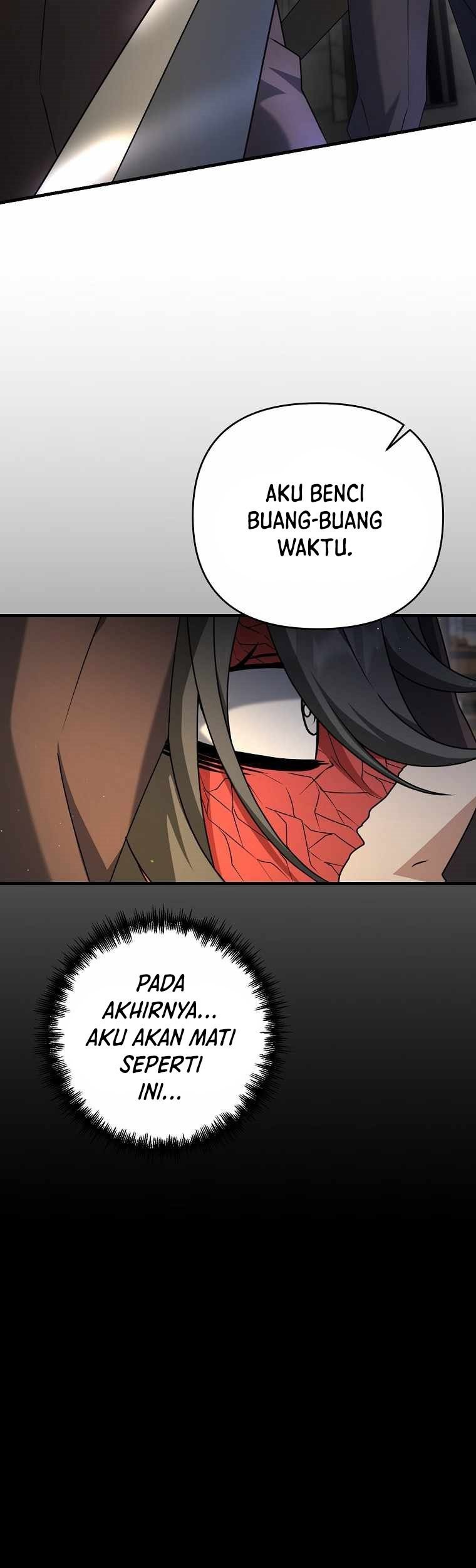 The Lazy Swordmaster Chapter 27 Gambar 40