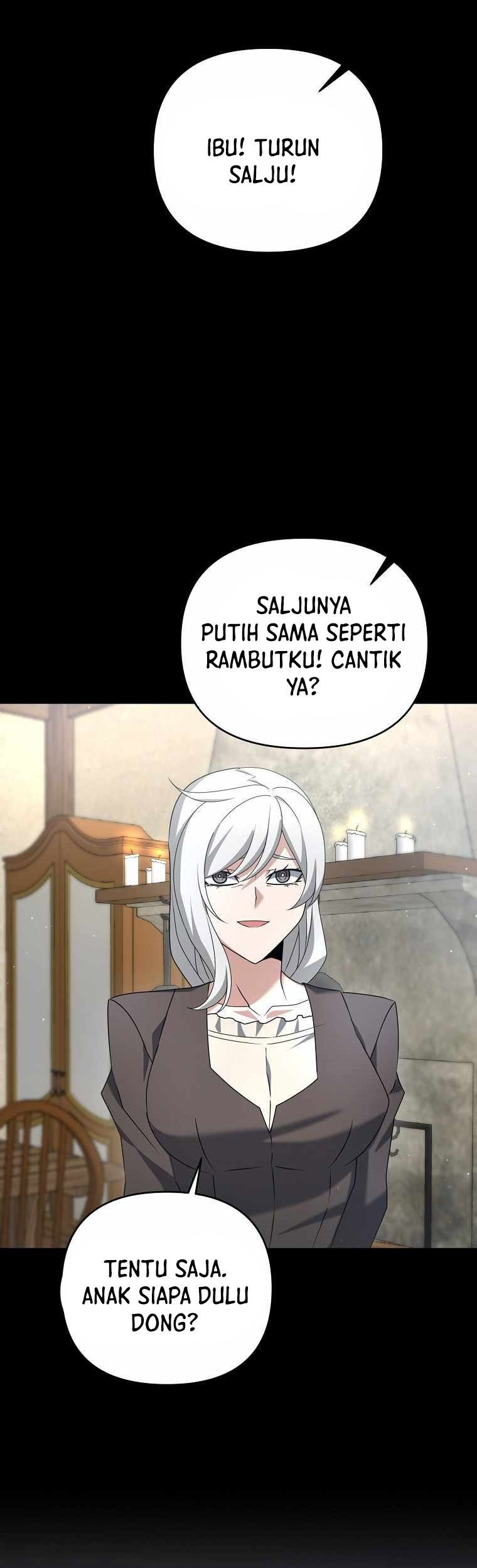 The Lazy Swordmaster Chapter 27 Gambar 42