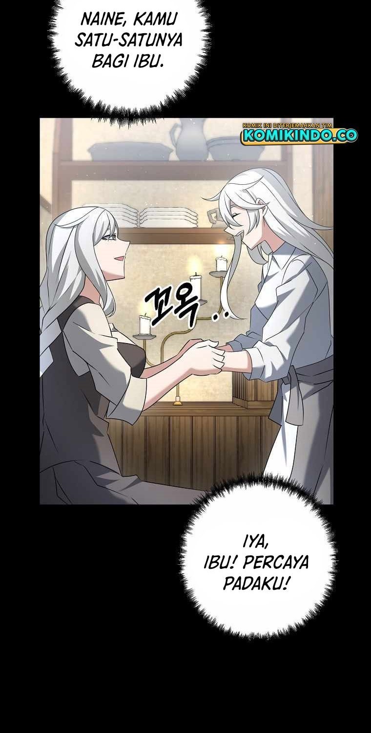 The Lazy Swordmaster Chapter 27 Gambar 45