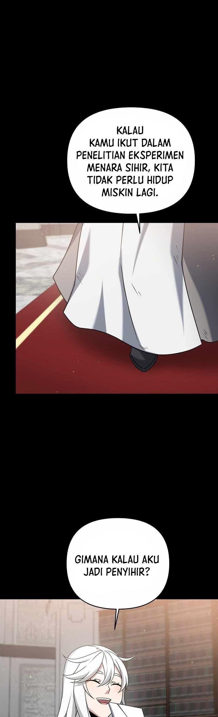 The Lazy Swordmaster Chapter 27 Gambar 46