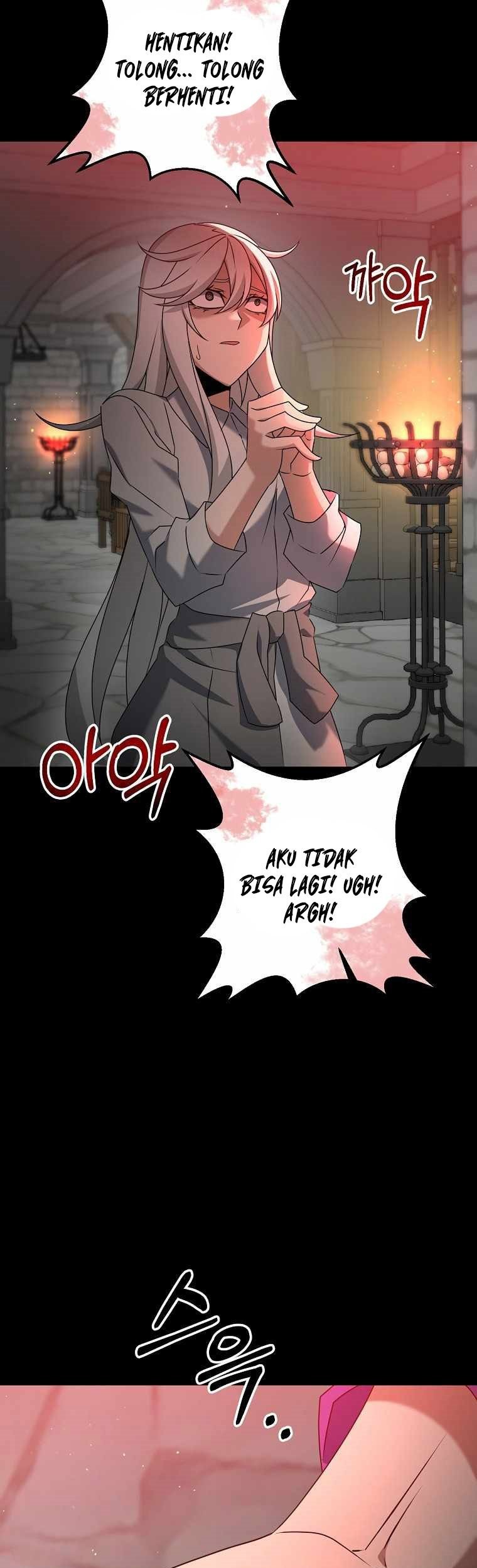 The Lazy Swordmaster Chapter 27 Gambar 48