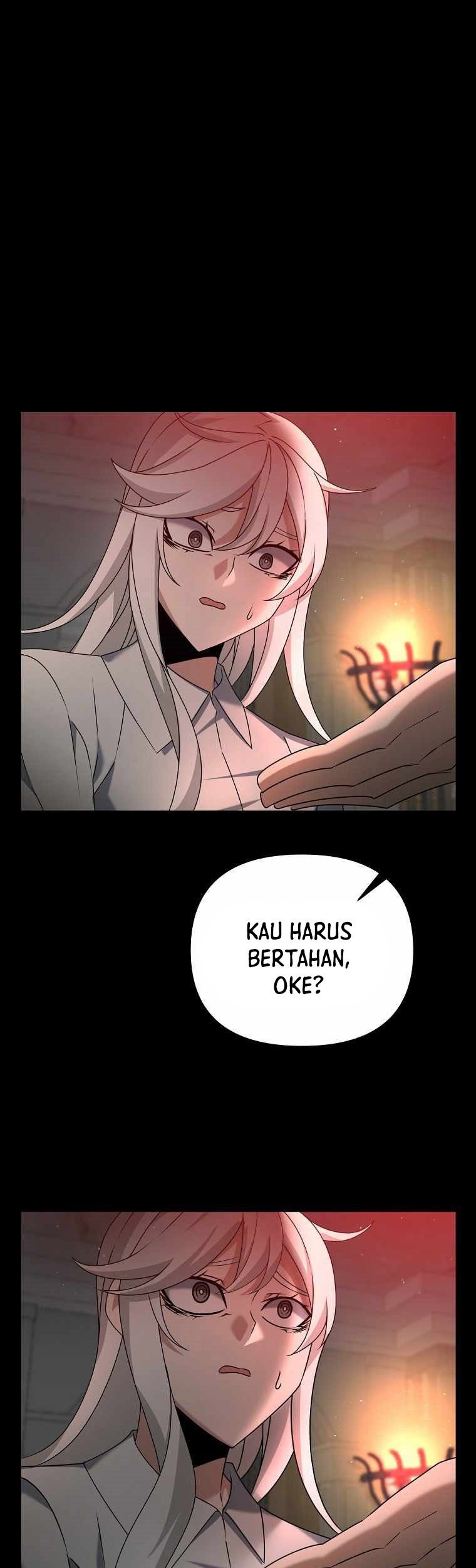 The Lazy Swordmaster Chapter 27 Gambar 50