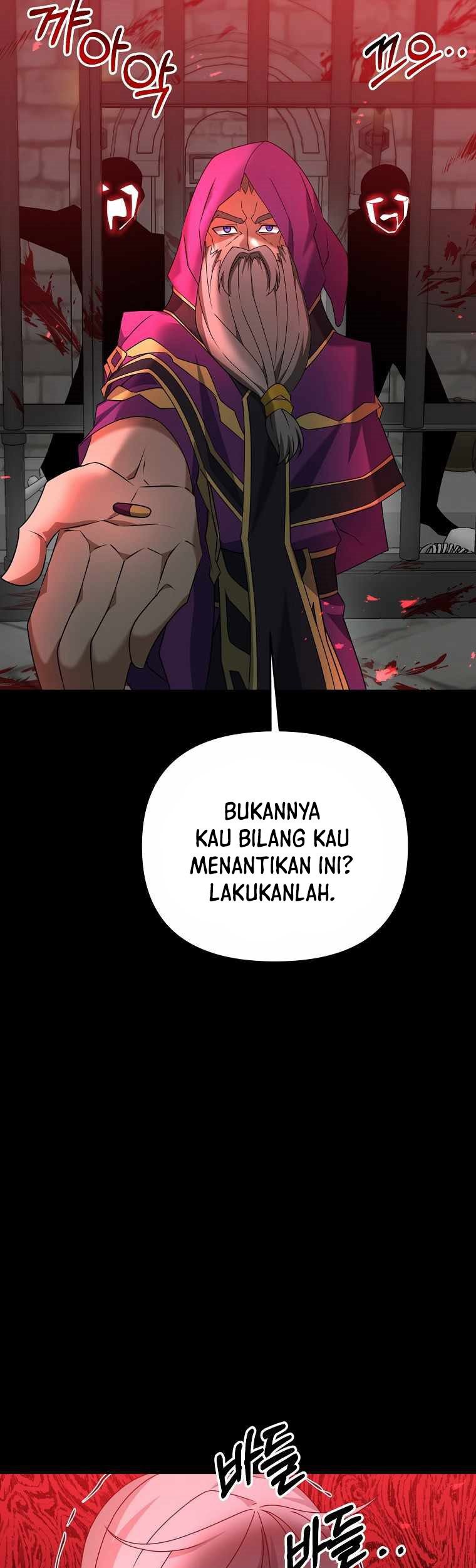 The Lazy Swordmaster Chapter 27 Gambar 52