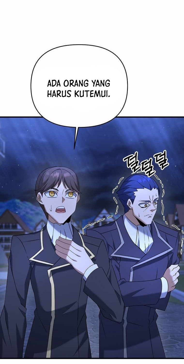 The Lazy Swordmaster Chapter 27 Gambar 3