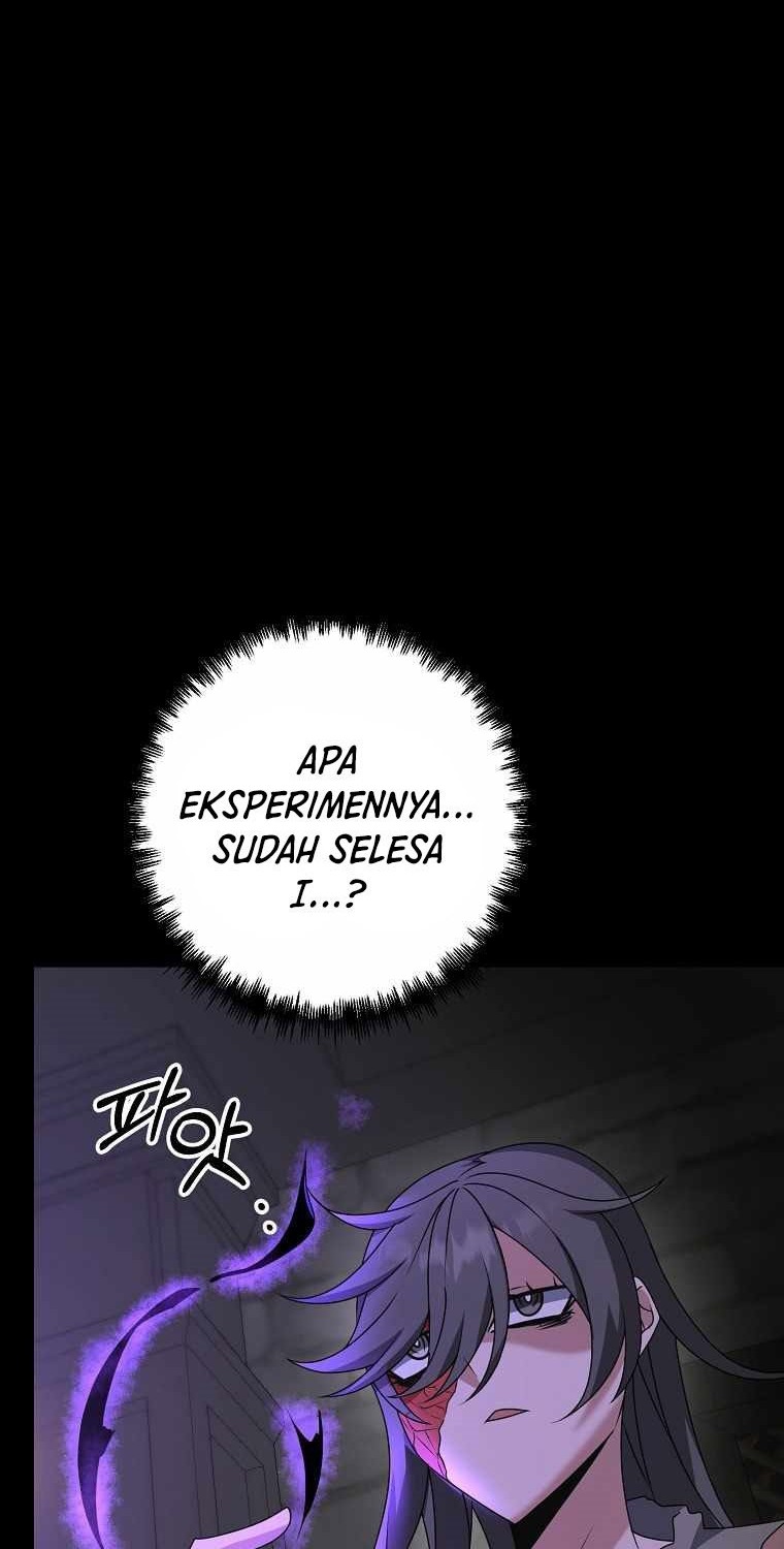 The Lazy Swordmaster Chapter 27 Gambar 58