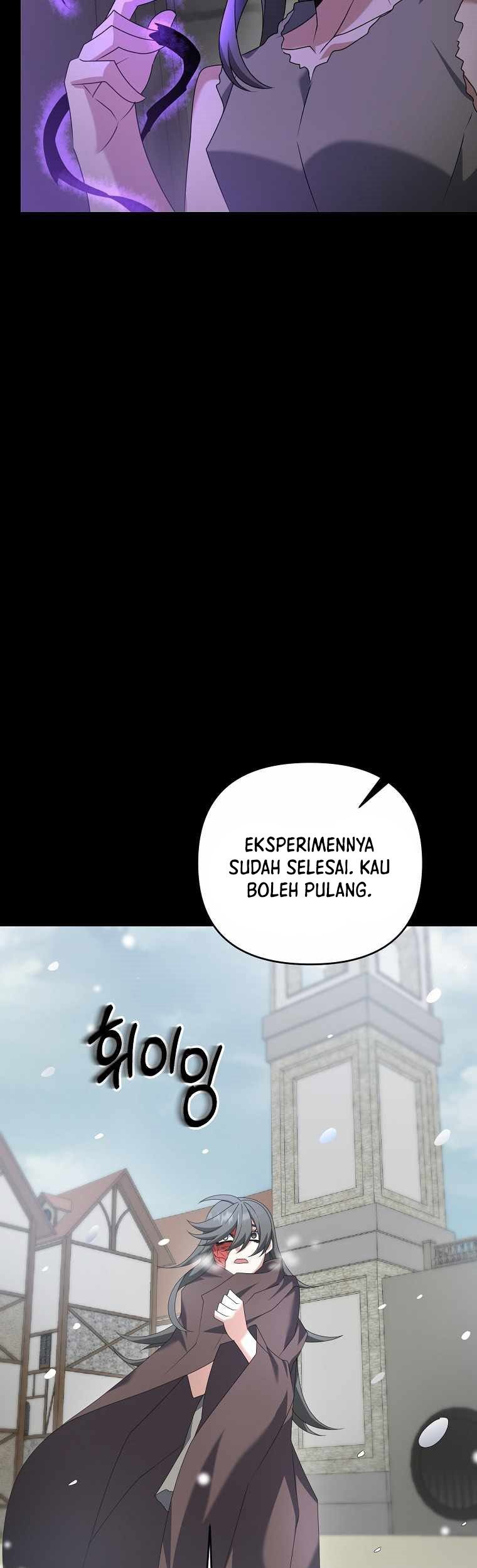 The Lazy Swordmaster Chapter 27 Gambar 59