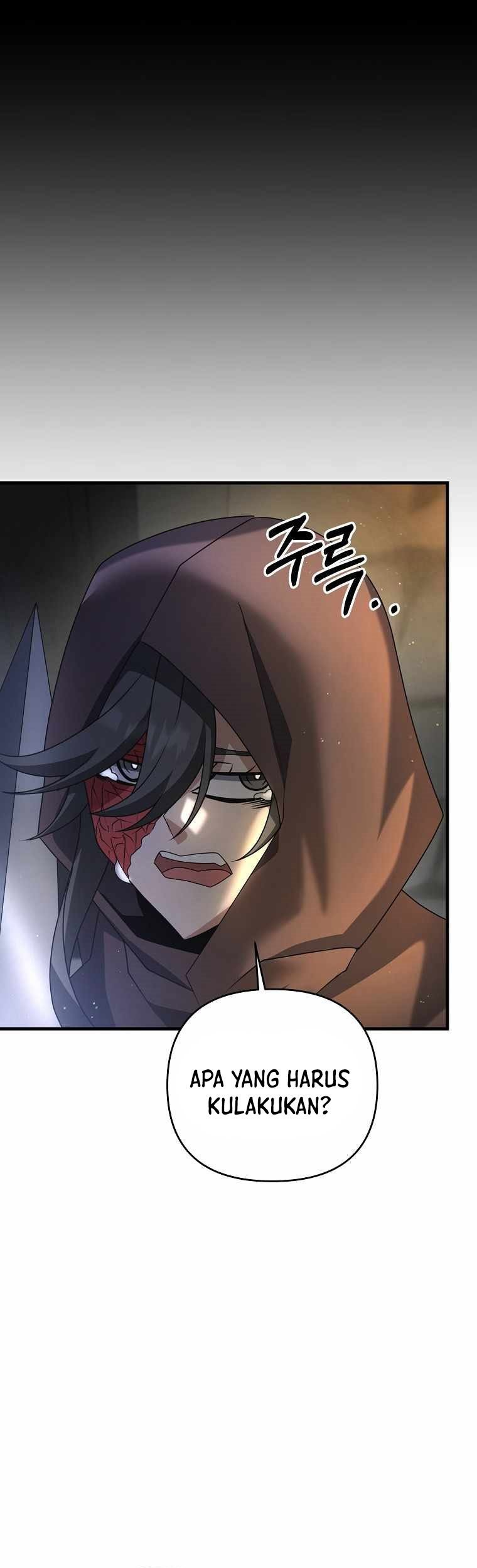 The Lazy Swordmaster Chapter 27 Gambar 67