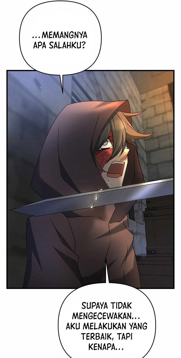 The Lazy Swordmaster Chapter 27 Gambar 68