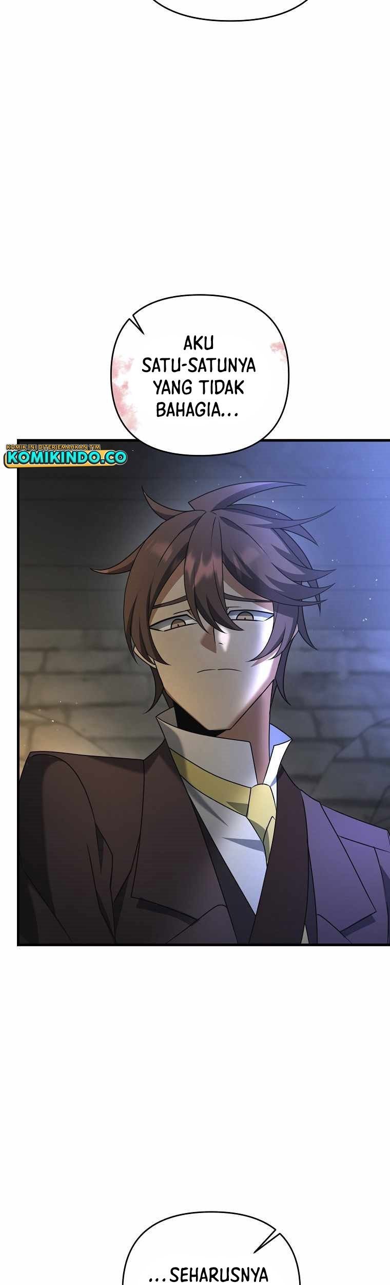 The Lazy Swordmaster Chapter 27 Gambar 69