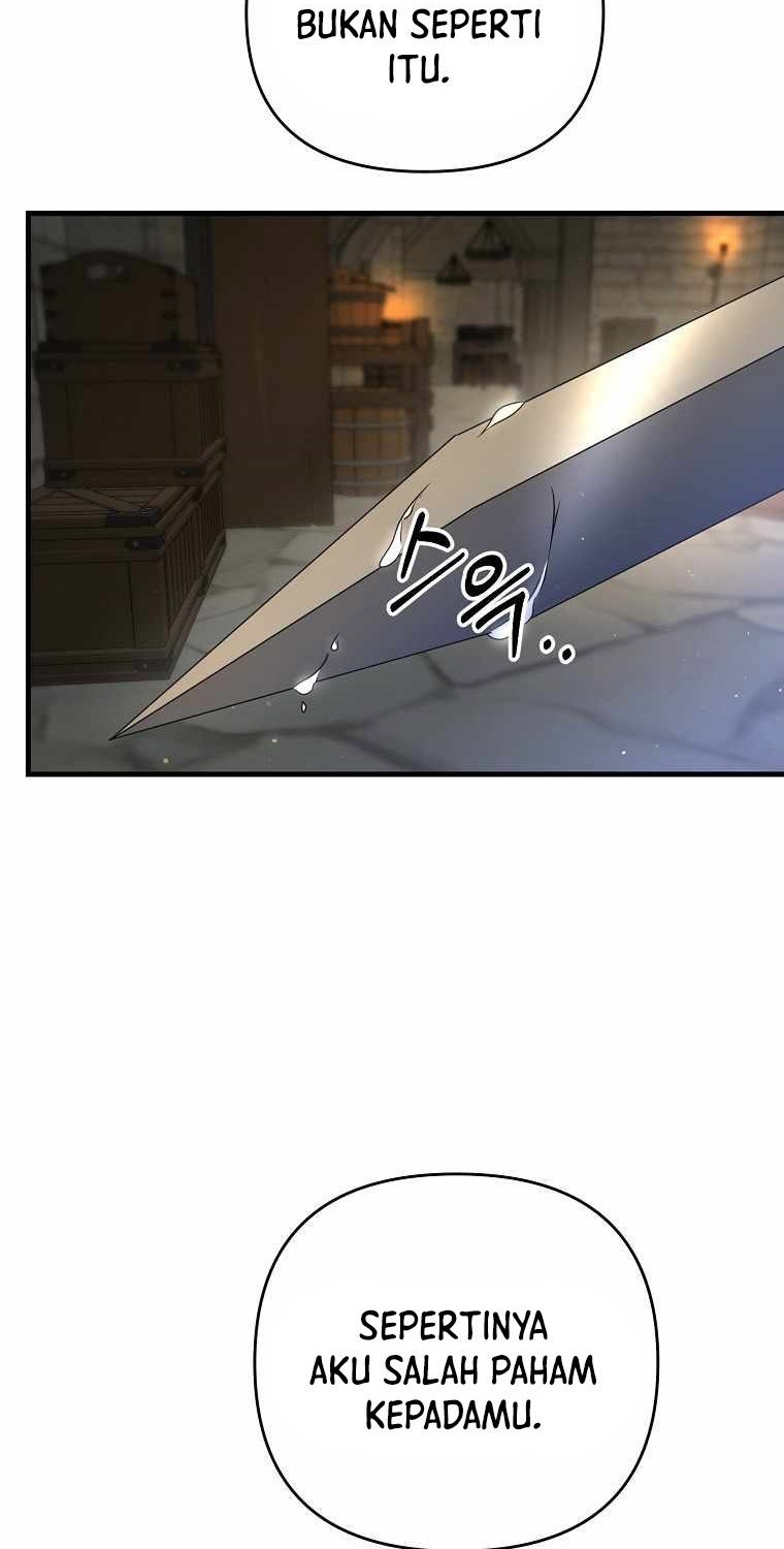 The Lazy Swordmaster Chapter 27 Gambar 70