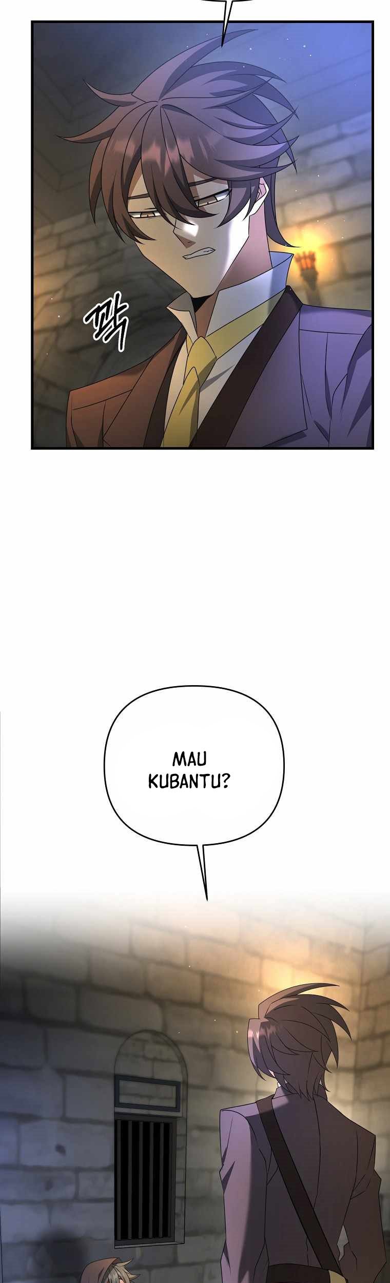 The Lazy Swordmaster Chapter 27 Gambar 71