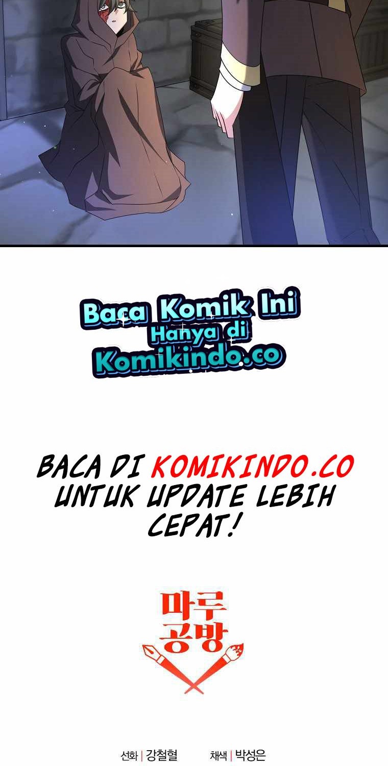 The Lazy Swordmaster Chapter 27 Gambar 72