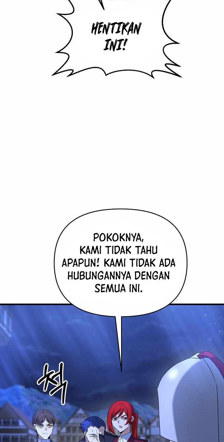 The Lazy Swordmaster Chapter 27 Gambar 5
