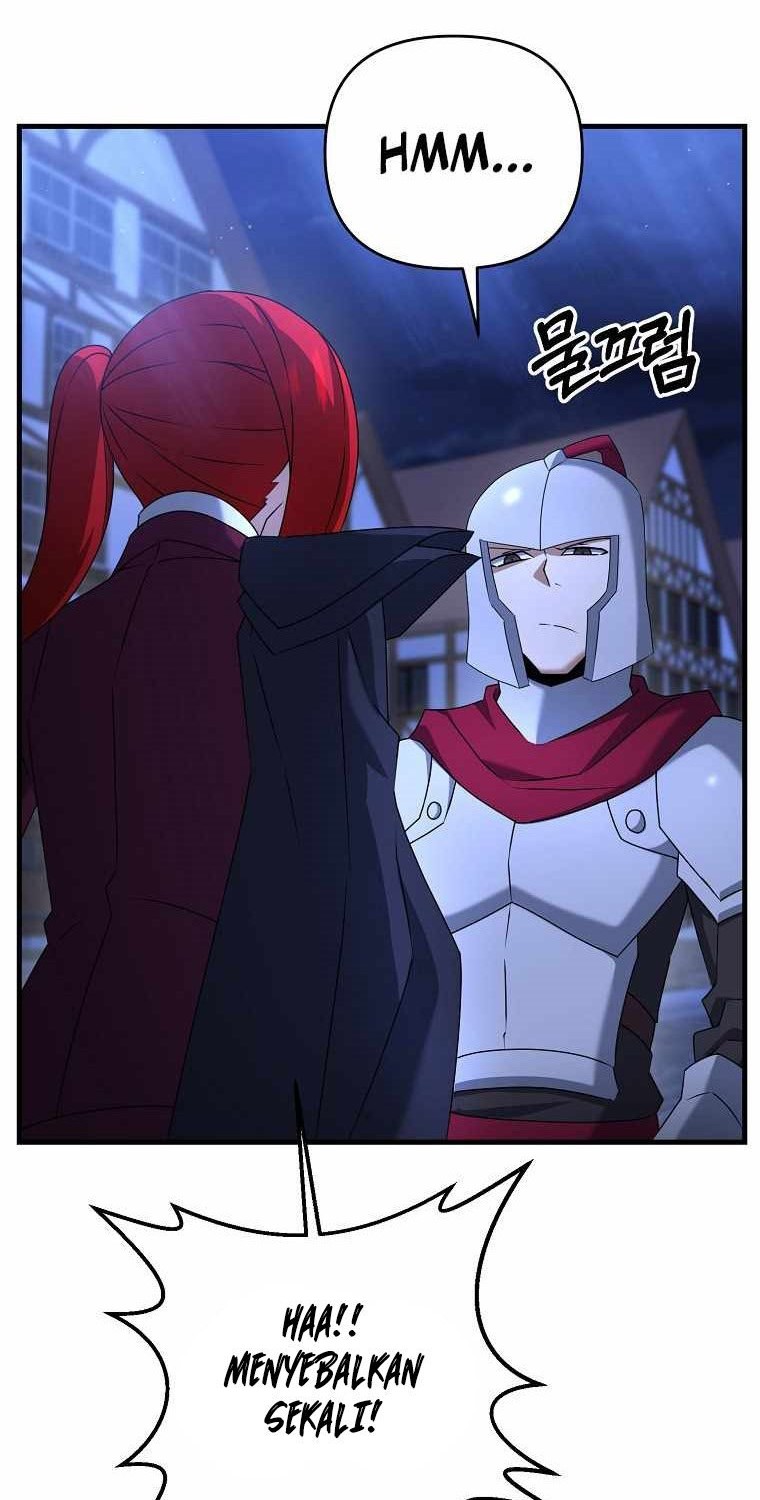 The Lazy Swordmaster Chapter 27 Gambar 11