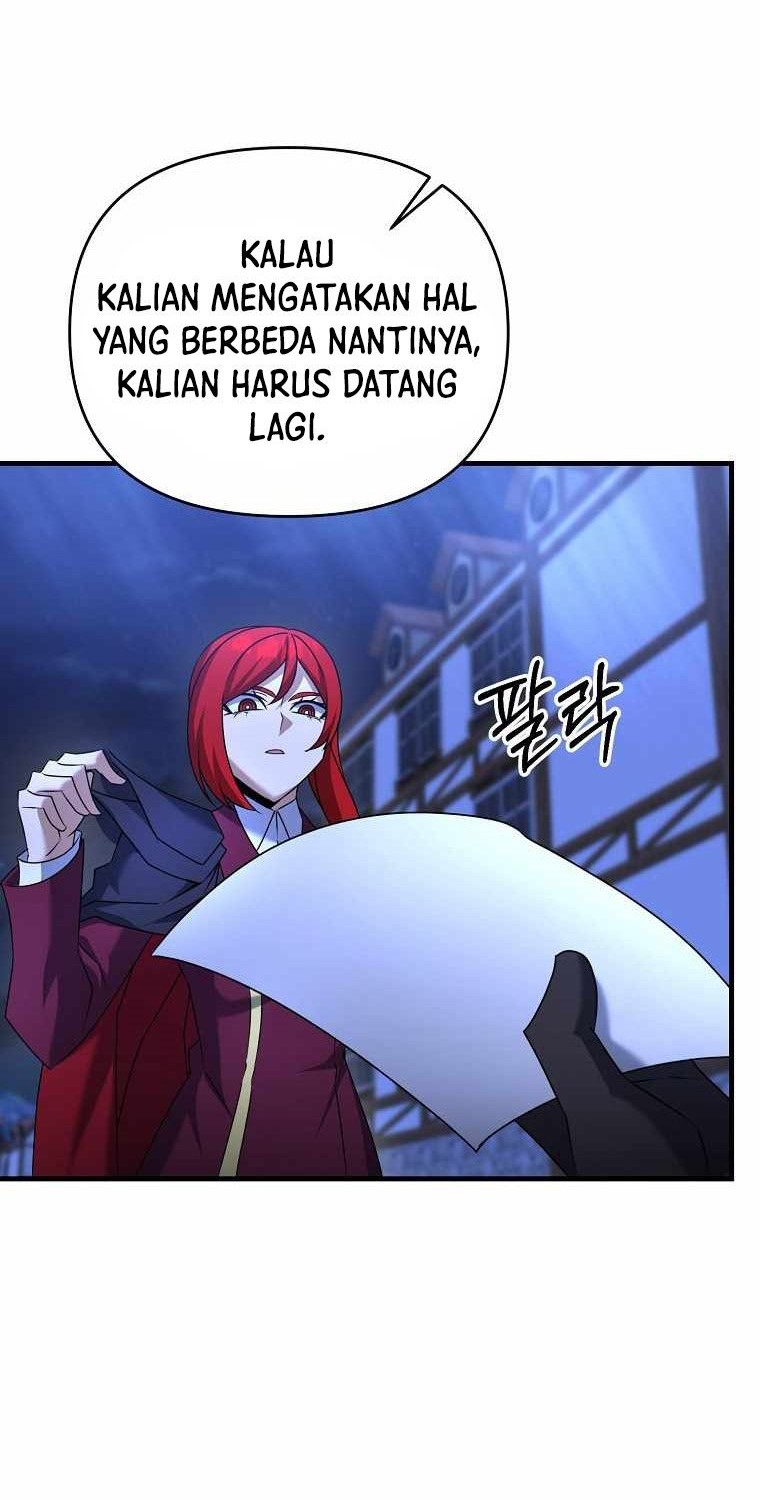 The Lazy Swordmaster Chapter 27 Gambar 13