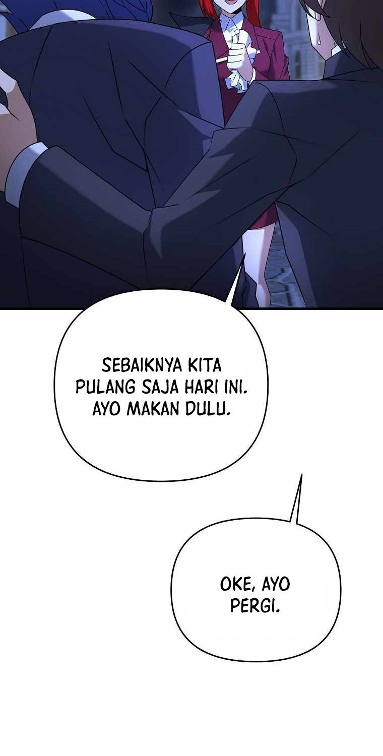 The Lazy Swordmaster Chapter 27 Gambar 15